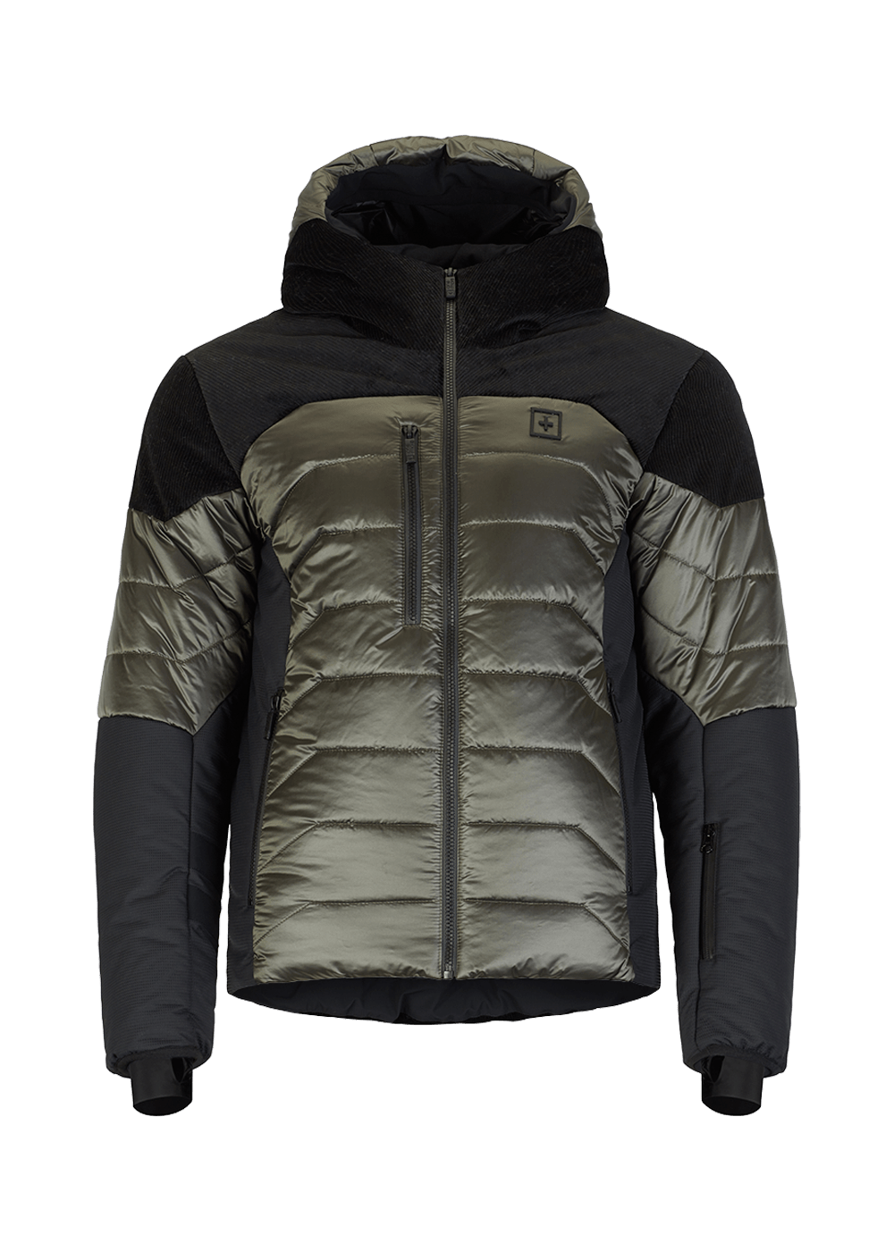 Onemore Mont 141 - Eco Down Ski Jacket