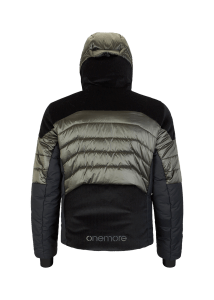 Onemore Mont 141 - Eco Down Ski Jacket