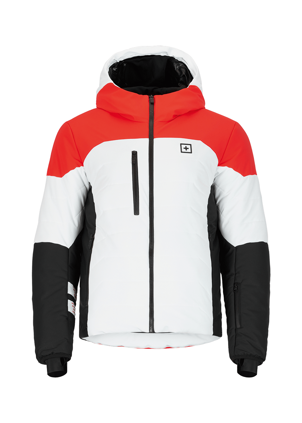 Onemore Mont 141 - Eco Down Ski Jacket Olimpic