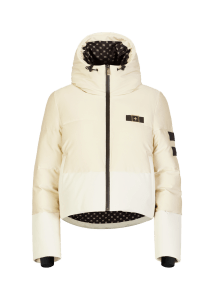 Onemore  Mont 251 - Cropped Puffer Jacket