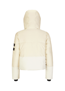 Onemore  Mont 251 - Cropped Puffer Jacket