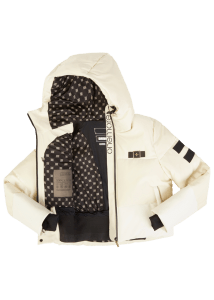 Onemore  Mont 251 - Cropped Puffer Jacket