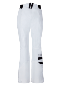 Onemore Pantolon 901 - insulated Ski Pants White/white/black