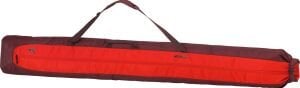 Atomic Kayak Çantasi Ski Bag Maroon/Red