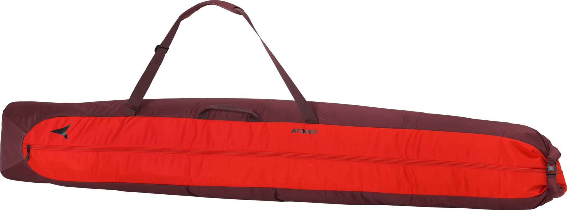 Atomic Kayak Çantasi Double Ski Bag Maroon/Red