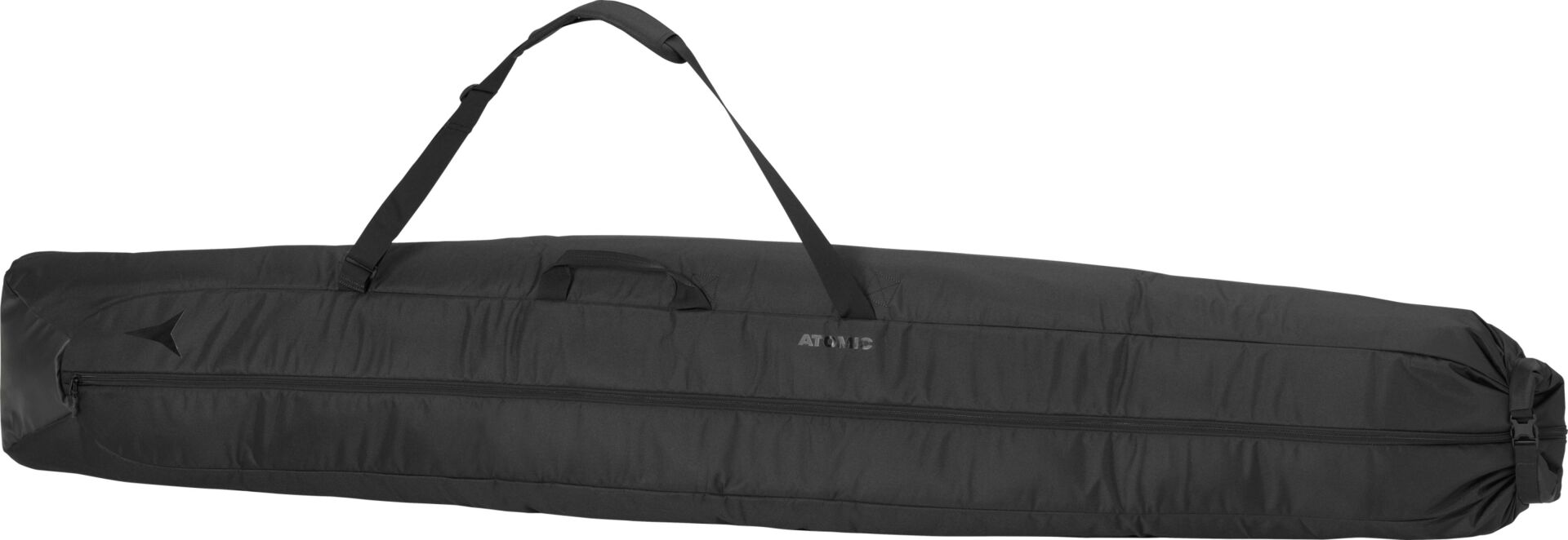 Atomic Kayak Çantasi Double Ski Bag Black