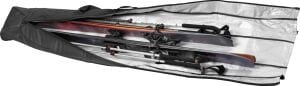 Atomic Kayak Çantasi Double Ski Bag Black