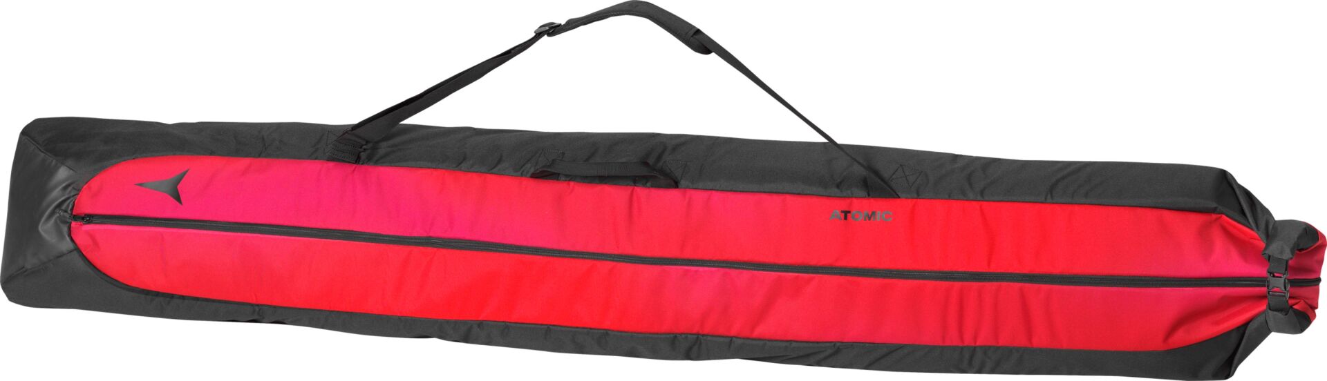 Atomic Kayak Çantasi Double Ski Bag Red Tensio/Blac