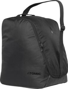 Atomic Bot Çantasi Boot Bag Black