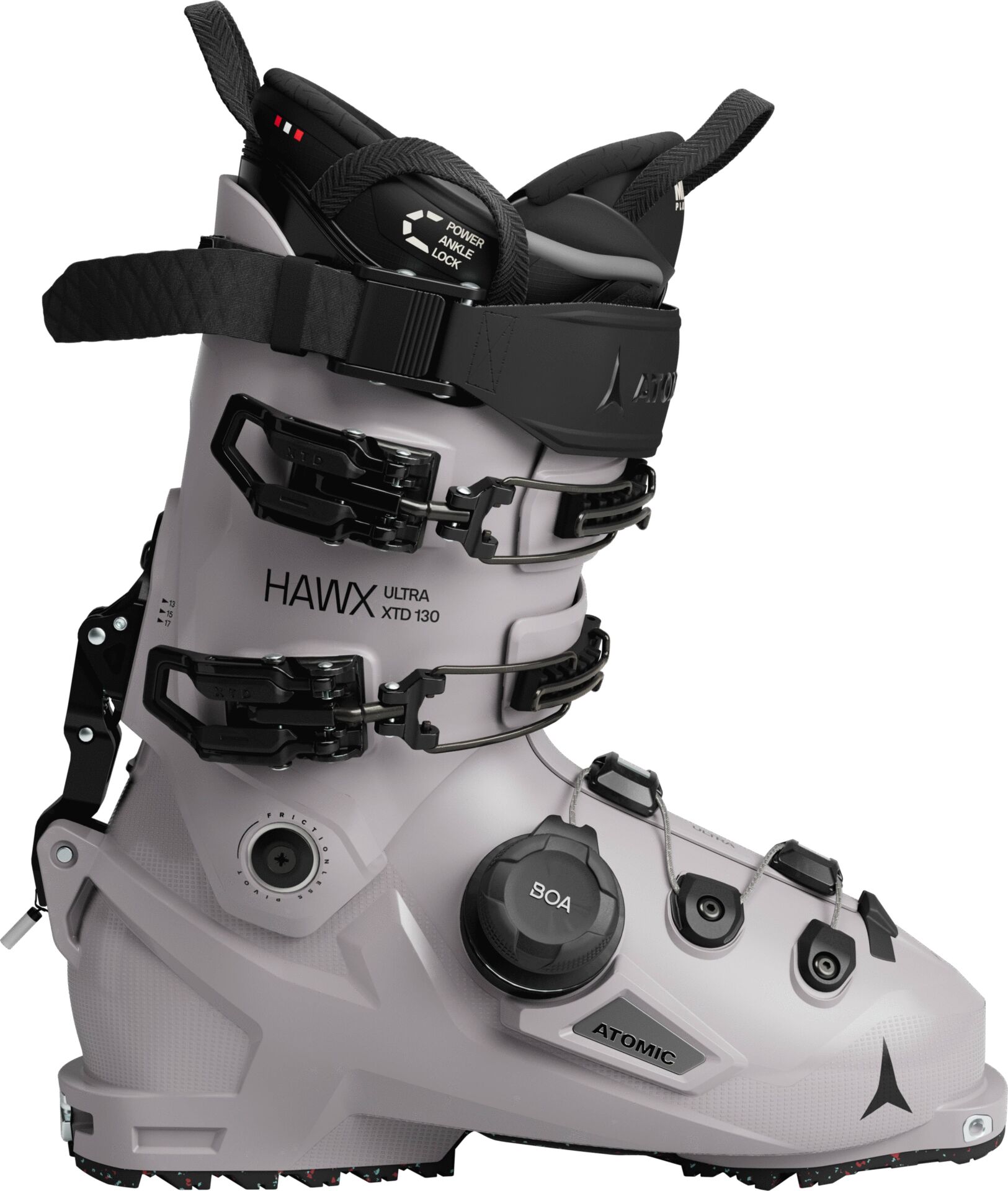 Atomic Bot Hawx Ultra Xtd 130 Boa