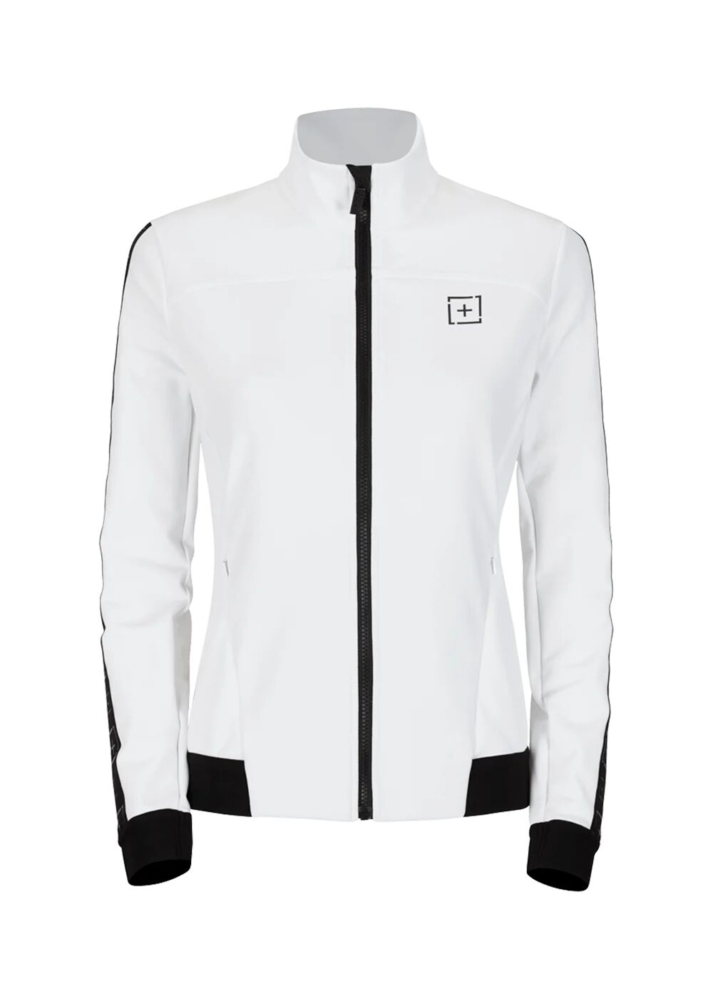 Onemore1611- Tech Sweater Fullzip