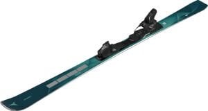 Atomic Kayak Cloud Q14 Rvsk S + Mi 12 Gw Pe (Ad5002288080)