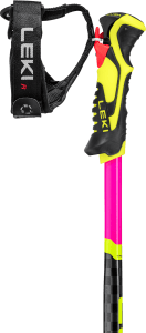 Leki Baton WCR Lite SL 3D