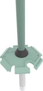 Atomic Baton Cloud Pistachio