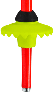 Leki Baton Racing Kids