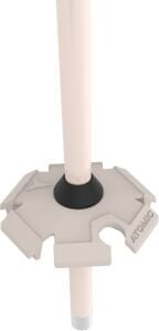 Atomic Baton Amt Sqs W Sand