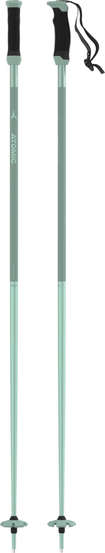 Atomic Baton Amt Sqs W Pistachio