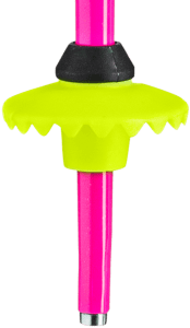 Leki Baton Racing Kids