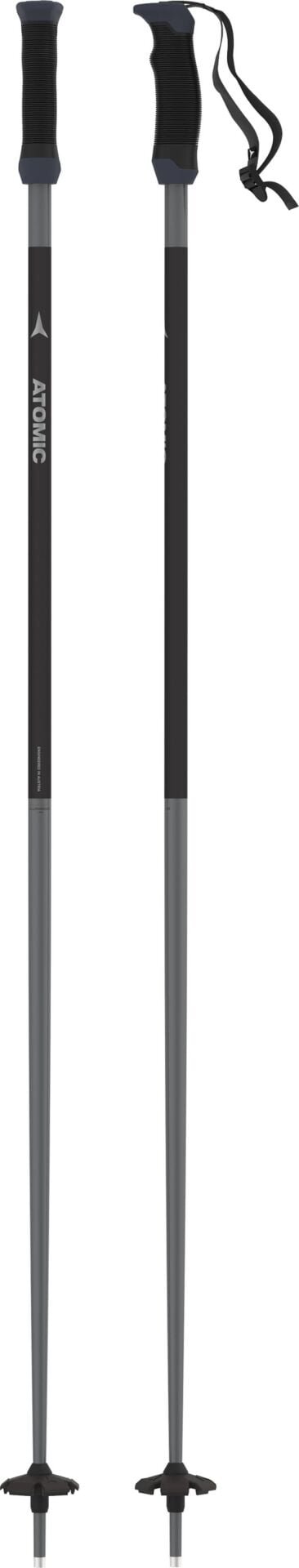 Atomic Baton Amt Sqs W Black