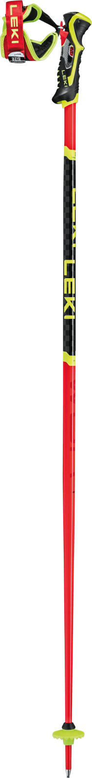 Leki Baton WCR SL 3D