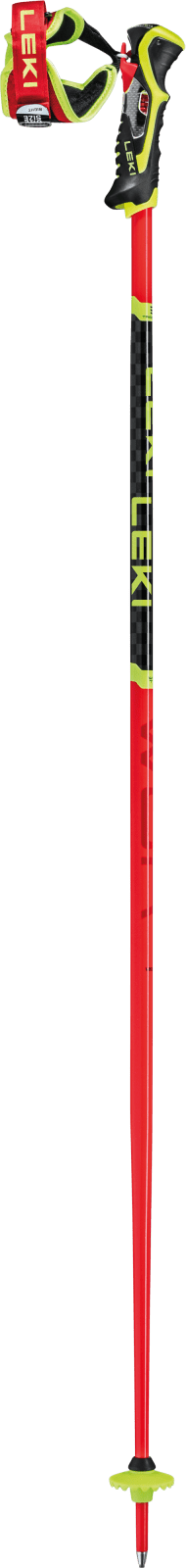 Leki Baton WCR TBS SL 3D