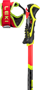 Leki Baton WCR TBS SL 3D