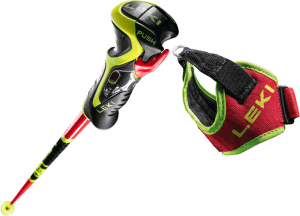 Leki Baton WCR TBS SL 3D