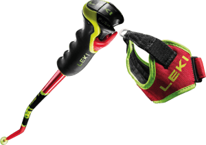 Leki Baton WCR TBS GS 3D