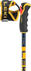 Leki Baton Telescopic  Spitfire Vario 3D