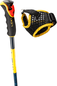 Leki Baton Telescopic  Spitfire Vario 3D