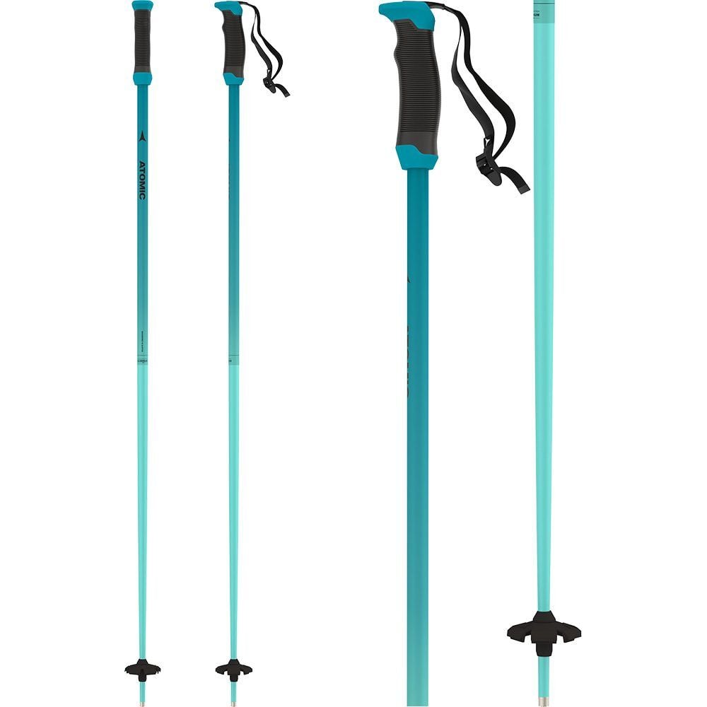 Atomic Baton Redster X Sqs Teal Tensio