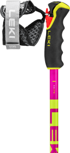 Leki Baton Telescopic  Spitfire Vario 3D