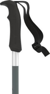 Atomic Baton Redster Q Green./Silver