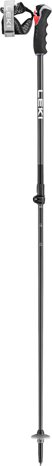 Leki Baton Telescopic Peak Vario 3D