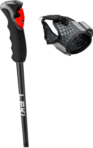 Leki Baton Telescopic Peak Vario 3D