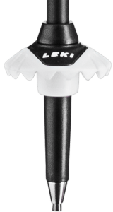 Leki Baton Carbon 12 3D