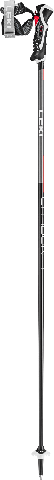 Leki Baton Carbon 14 3D