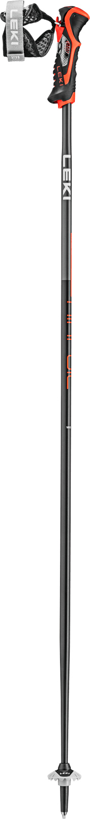 Leki Baton Airfoil 3D