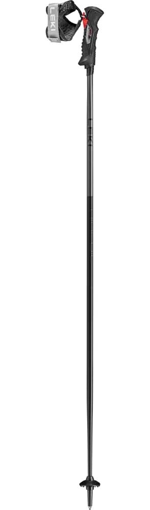 Leki Baton Airfoil 3D