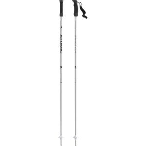 Atomic Baton Rental Alu Jr Silver