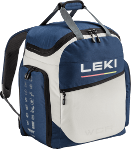 Leki Ayakkabi Çantasi Skiboot Bag WCR / 60L