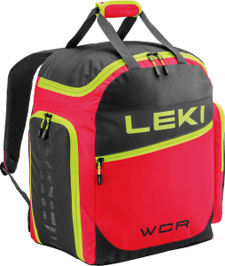 Leki Ayakkabi Çantasi Skiboot Bag WCR / 60L