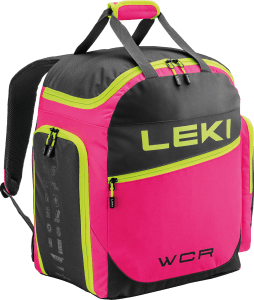 Leki Ayakkabi Çantasi Skiboot Bag WCR / 60L