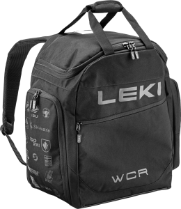 Leki Ayakkabi Çantasi Skiboot Bag WCR / 60L