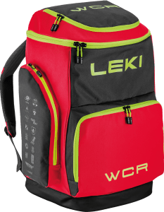 Leki Ayakkabi Çantasi Skiboot Bag WCR / 85L