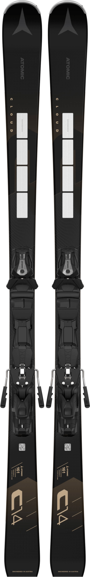 Atomic Kayak Cloud C14 Rvsk S + Mi 12 Gw Bl (Ad5002288080)