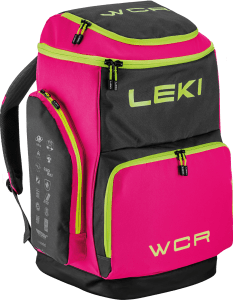 Leki Ayakkabi Çantasi Skiboot Bag WCR / 85L