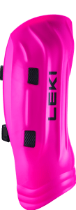 Leki Diz Koruma Shin Guard Worldcup Pro Junior