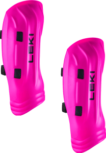 Leki Diz Koruma Shin Guard Worldcup Pro Junior