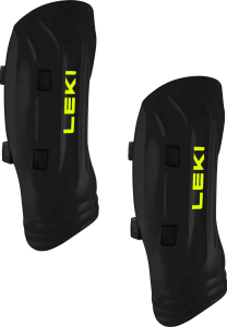 Leki Diz Koruma Shin Guard Worldcup Pro